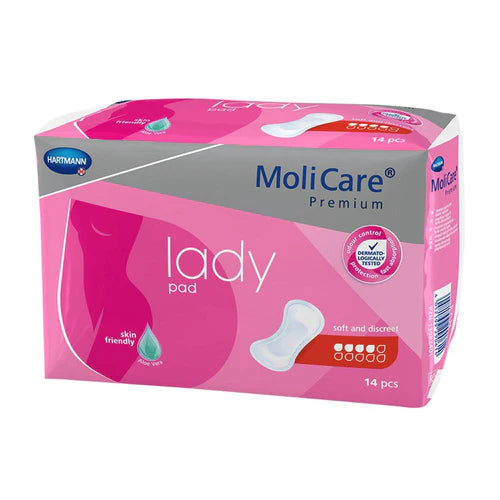 MoliCare Premium Lady Pads