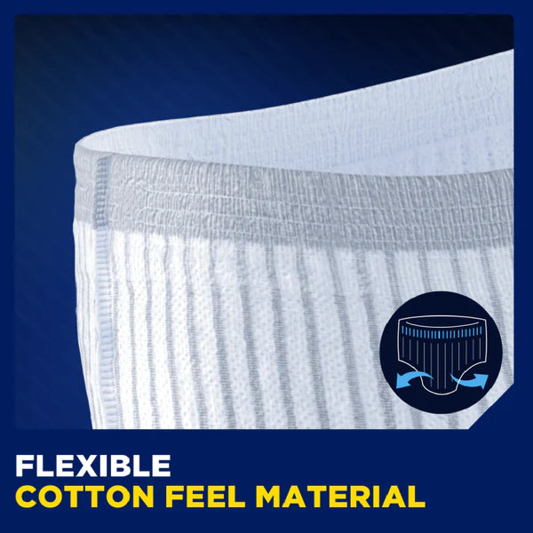 TENA Men's Level 4 Pants