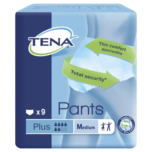 Tena Pants Plus