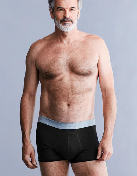 TENA Men's Washable Incontinence Underwear