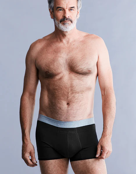 TENA Men's Washable Incontinence Underwear