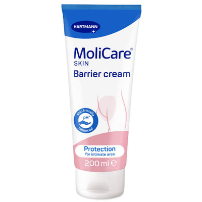 Molicare Skn Barrier Crm 200ml