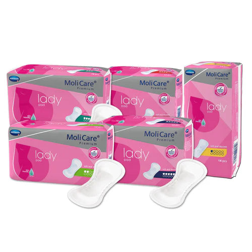 MoliCare Premium Lady Pads