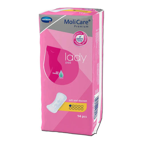 MoliCare Premium Lady Pads