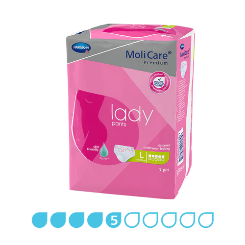 MoliCare Premium Lady Pants