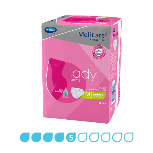 MoliCare Premium Lady Pants