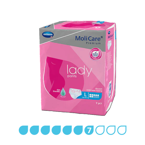 MoliCare Premium Lady Pants