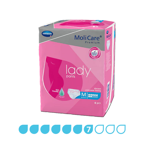 MoliCare Premium Lady Pants