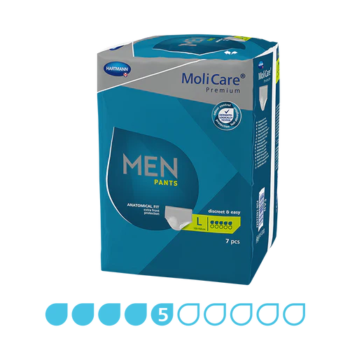 MoliCare Premium Men Pants