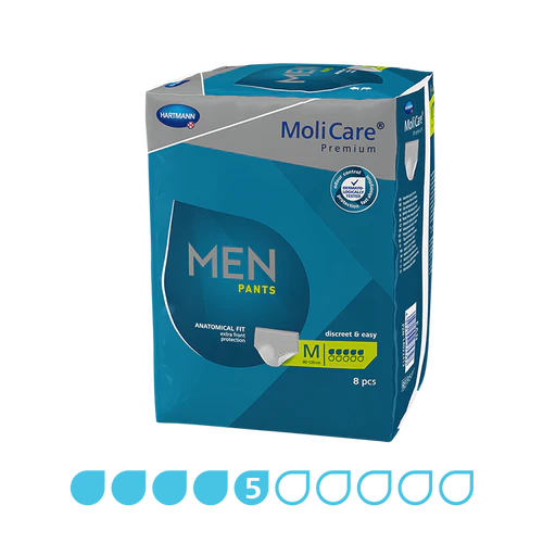 MoliCare Premium Men Pants