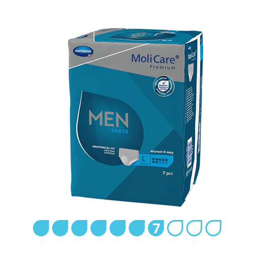 MoliCare Premium Men Pants