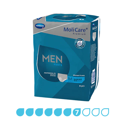 MoliCare Premium Men Pants